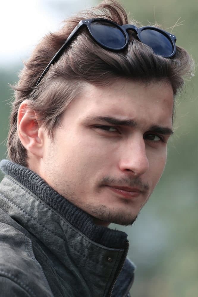 Ivan Shakhnazarov Profile Photo