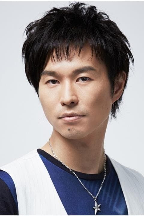 Tsubasa Yonaga Profile Photo