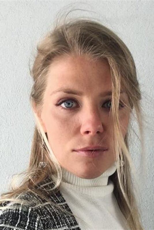 Maria Reinup Profile Photo