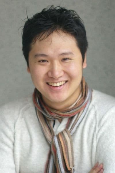 Shin Yong-woo Profile Photo