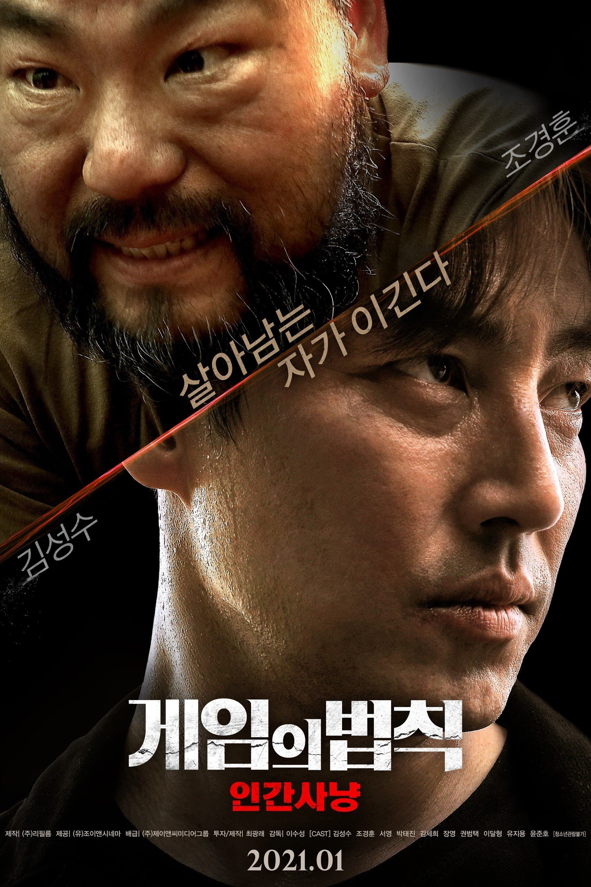 null Movie Poster