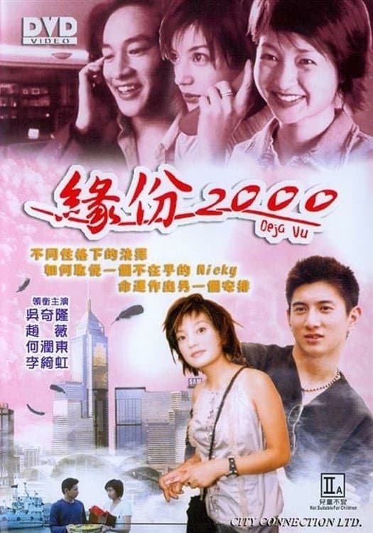 null Movie Poster