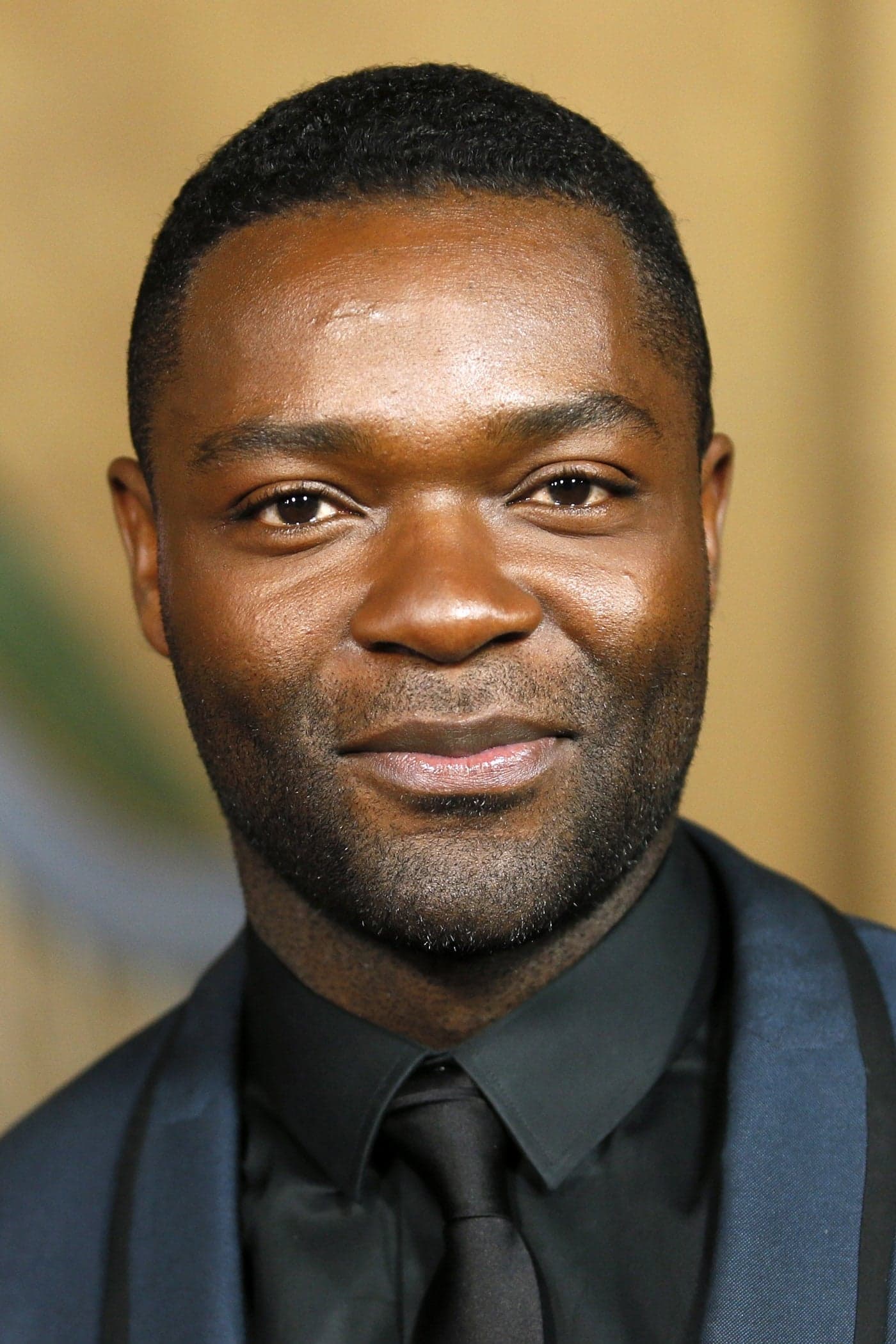 David Oyelowo Profile Photo