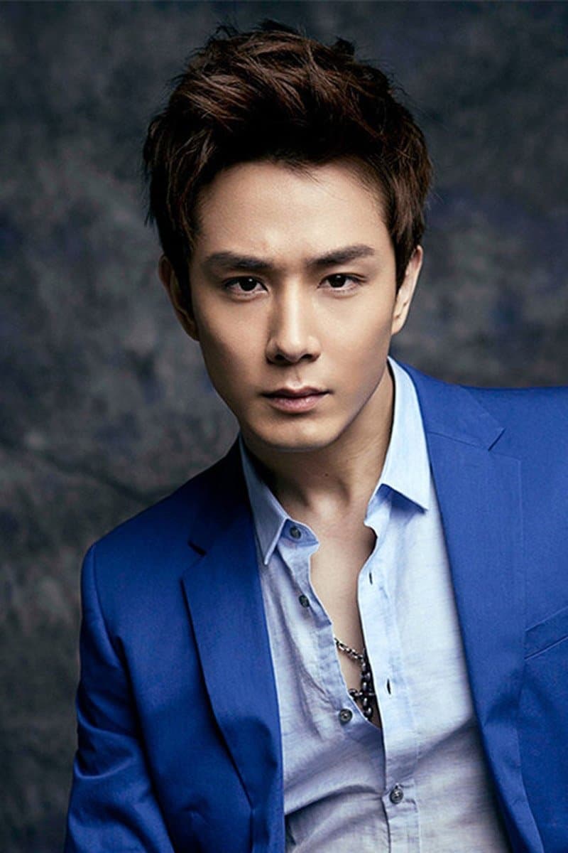 Chengxuan Li Profile Photo
