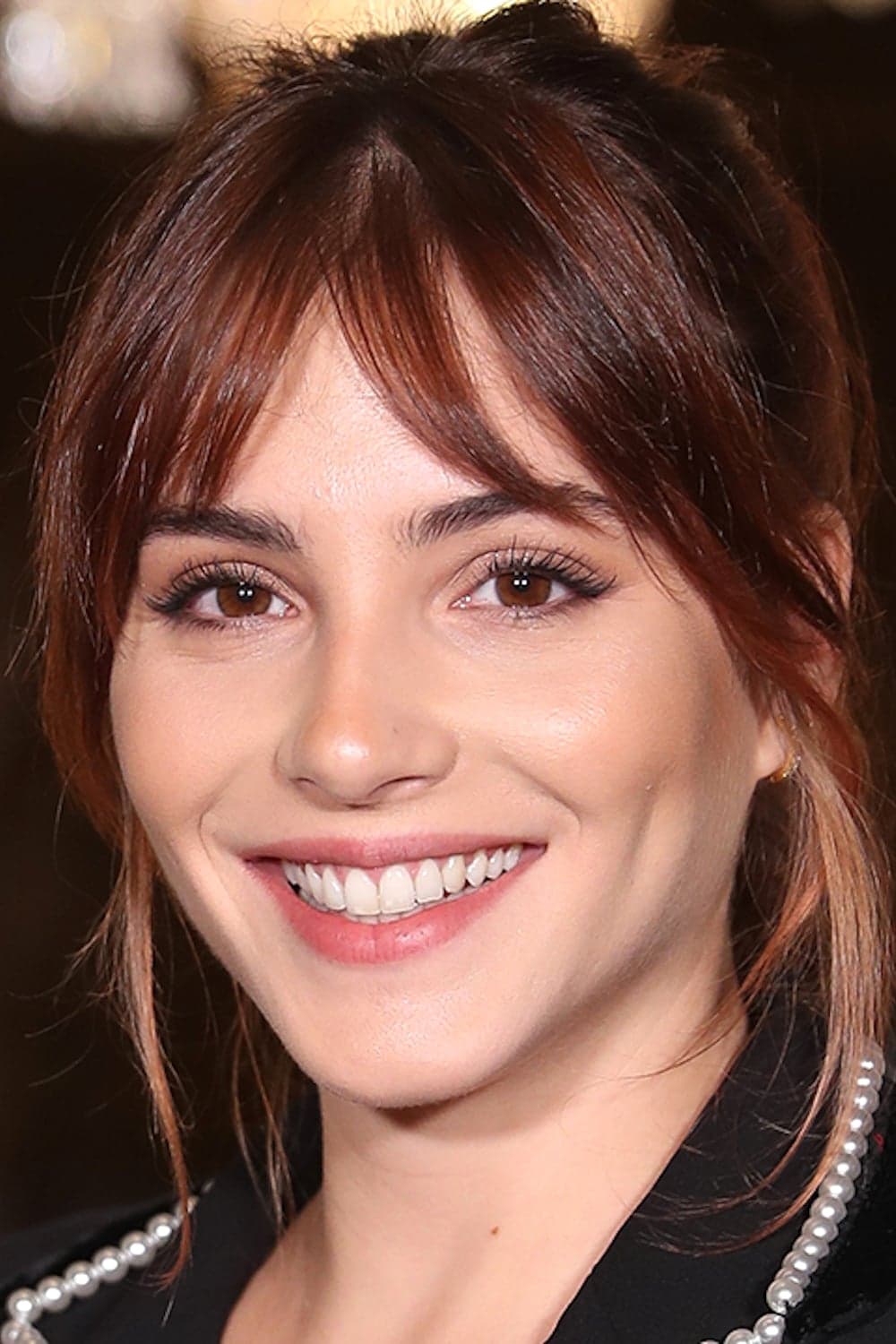 Andrea Duro Profile Photo