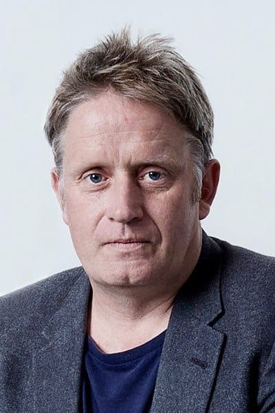 Christopher Smith Profile Photo