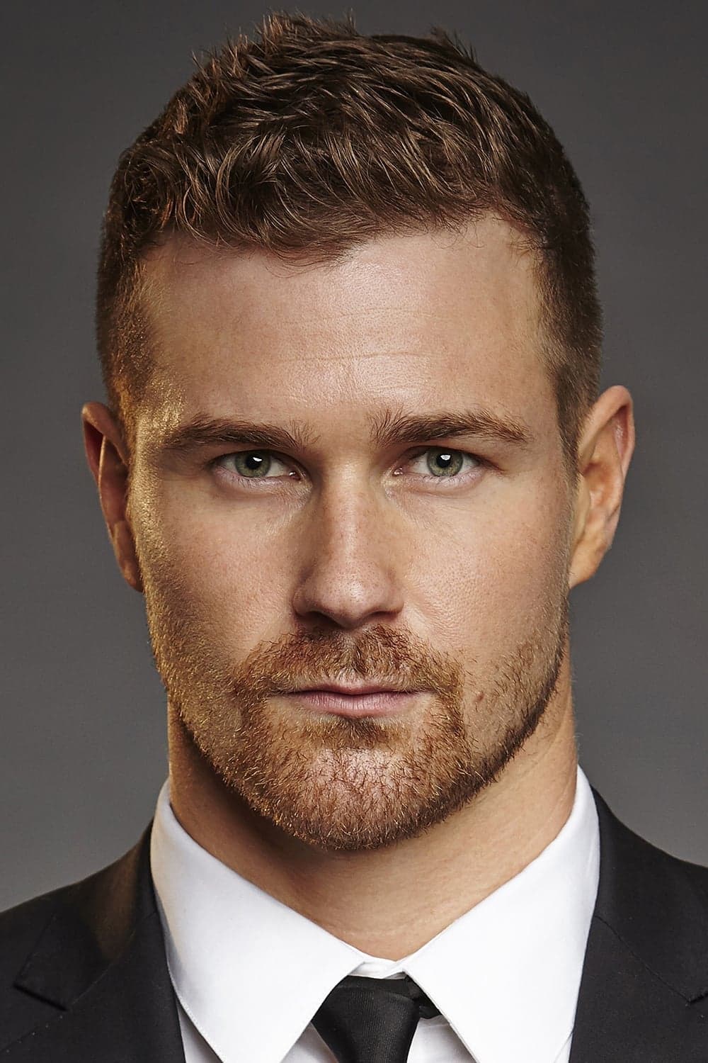 Josh Kelly Profile Photo