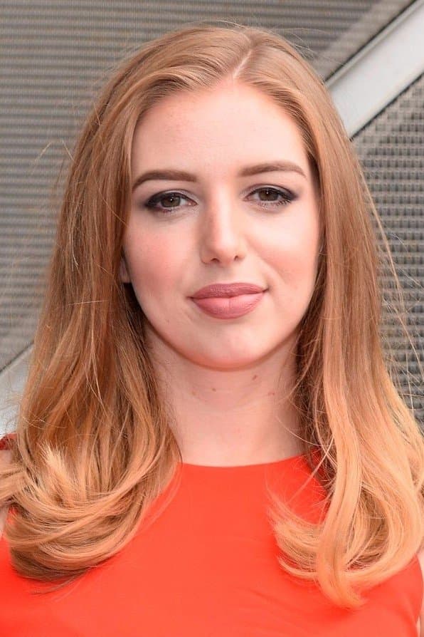Seána Kerslake Profile Photo