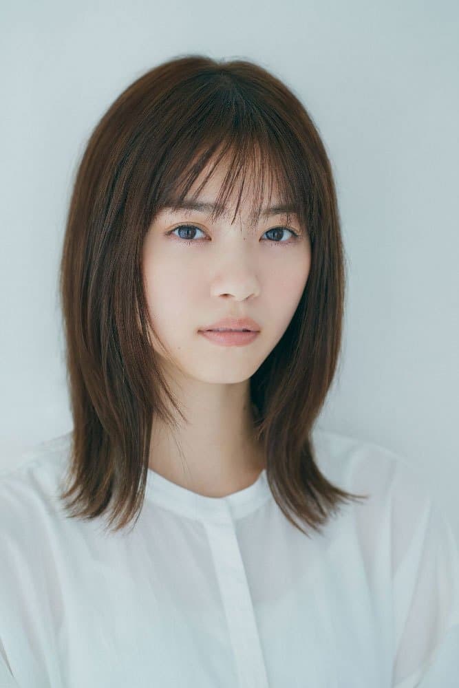 Nanase Nishino Profile Photo