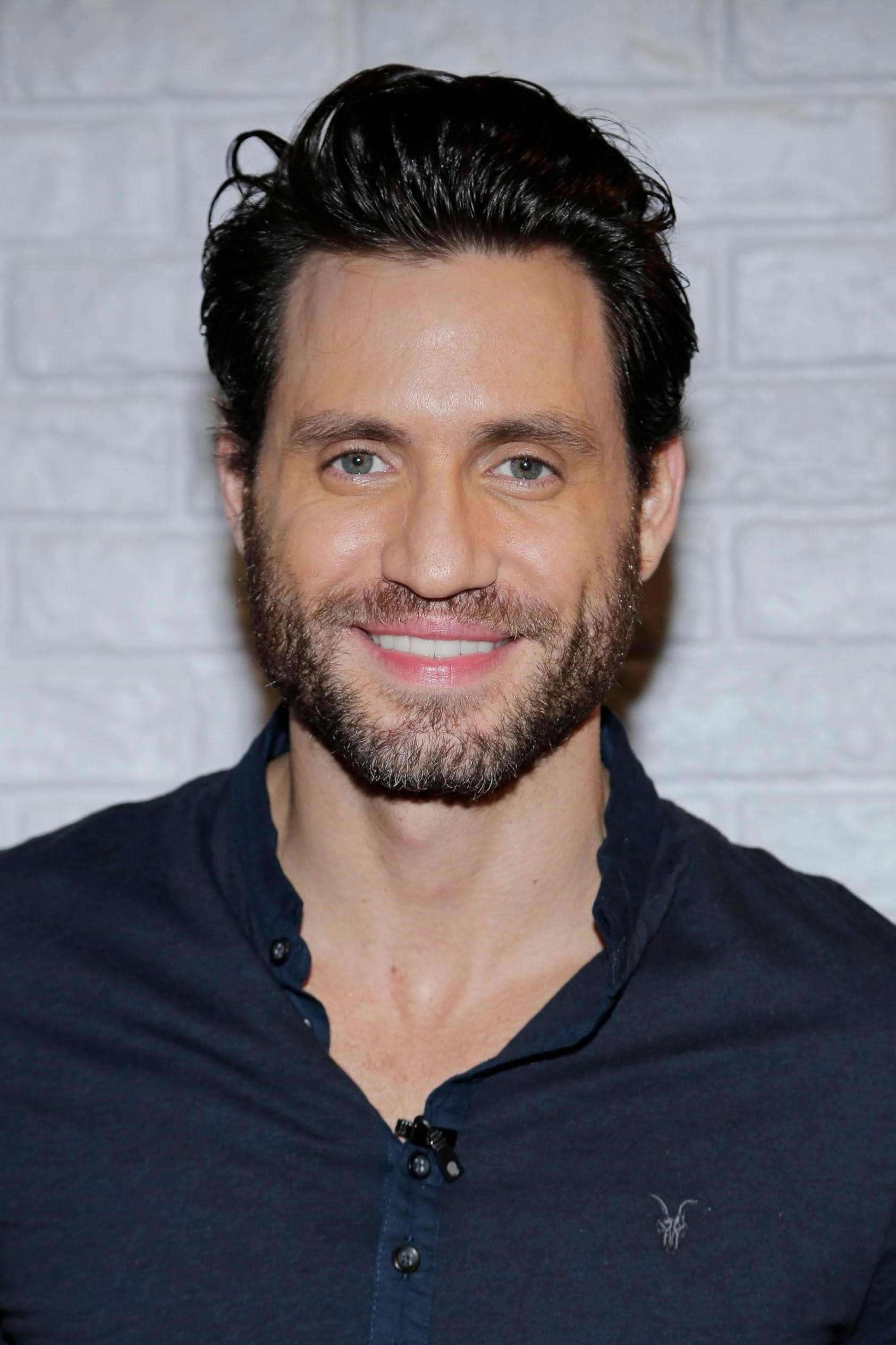 Edgar Ramírez Profile Photo