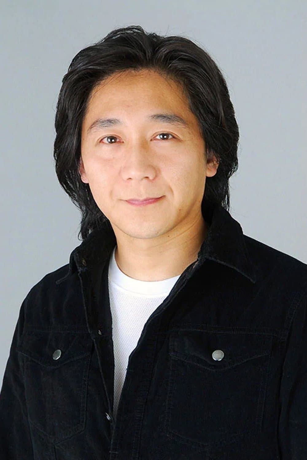 Keijin Okuda Profile Photo