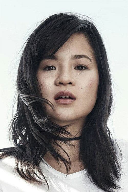 Kelly Marie Tran Profile Photo