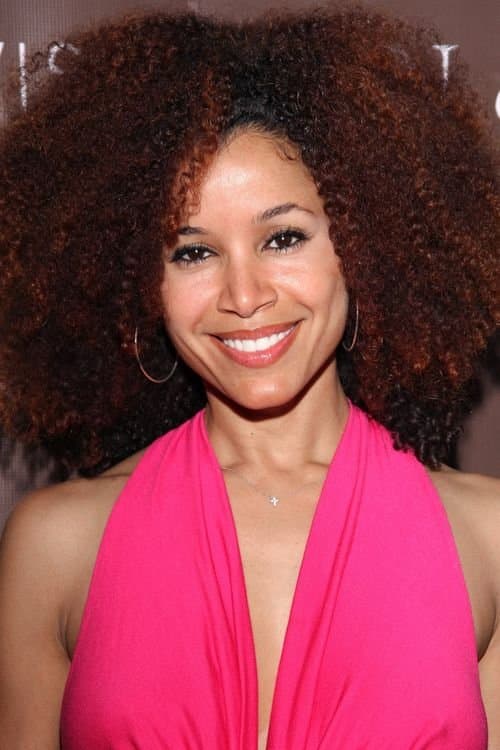 Mari Morrow Profile Photo