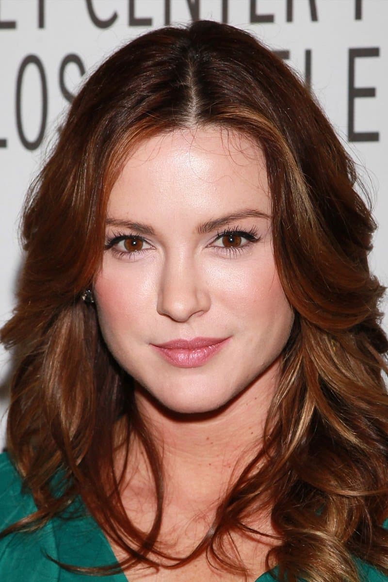 Danneel Ackles Profile Photo