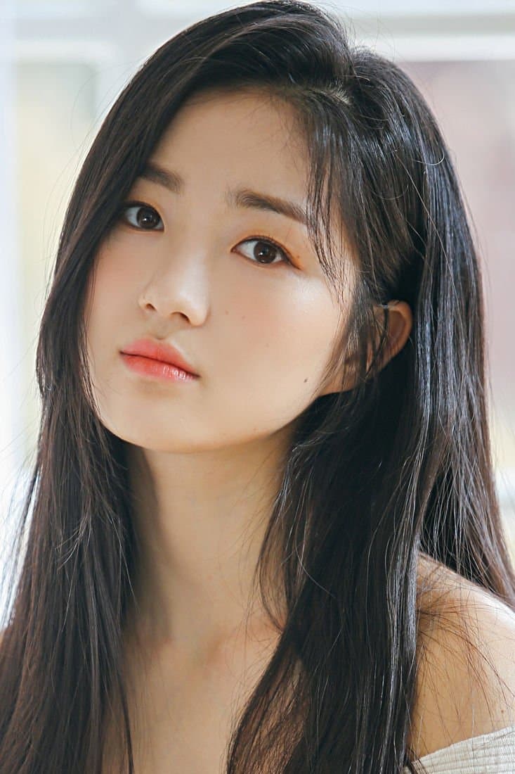 Kim Hye-yoon Profile Photo