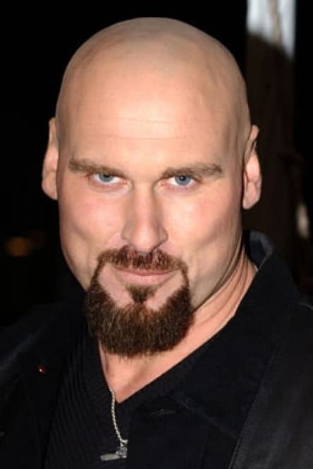 Andrew Bryniarski Profile Photo