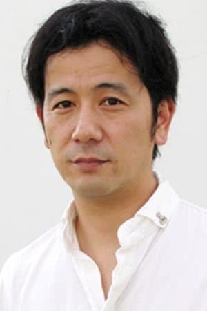Nakano Kenji Profile Photo