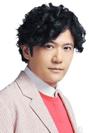 Goro Inagaki Profile Photo