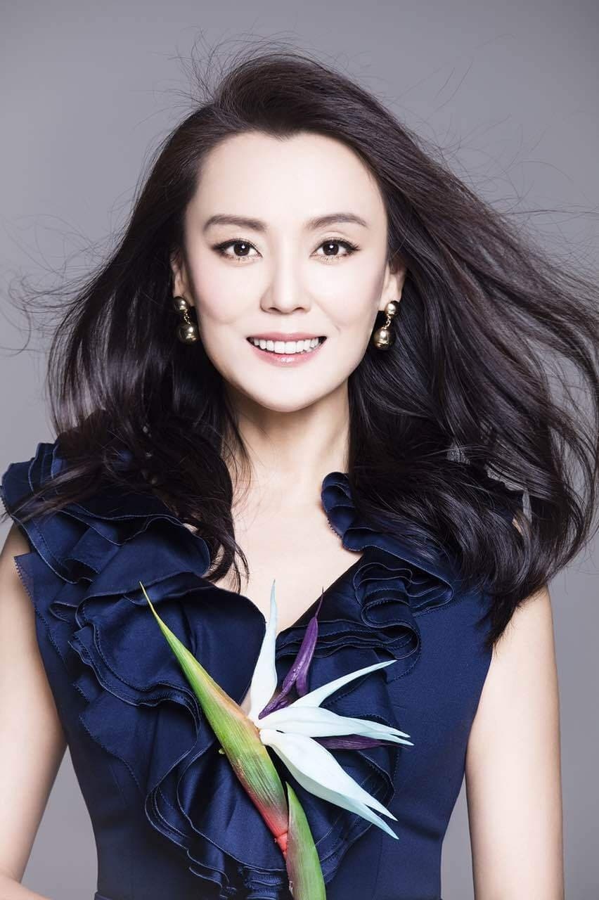 Liang Aiqi Profile Photo