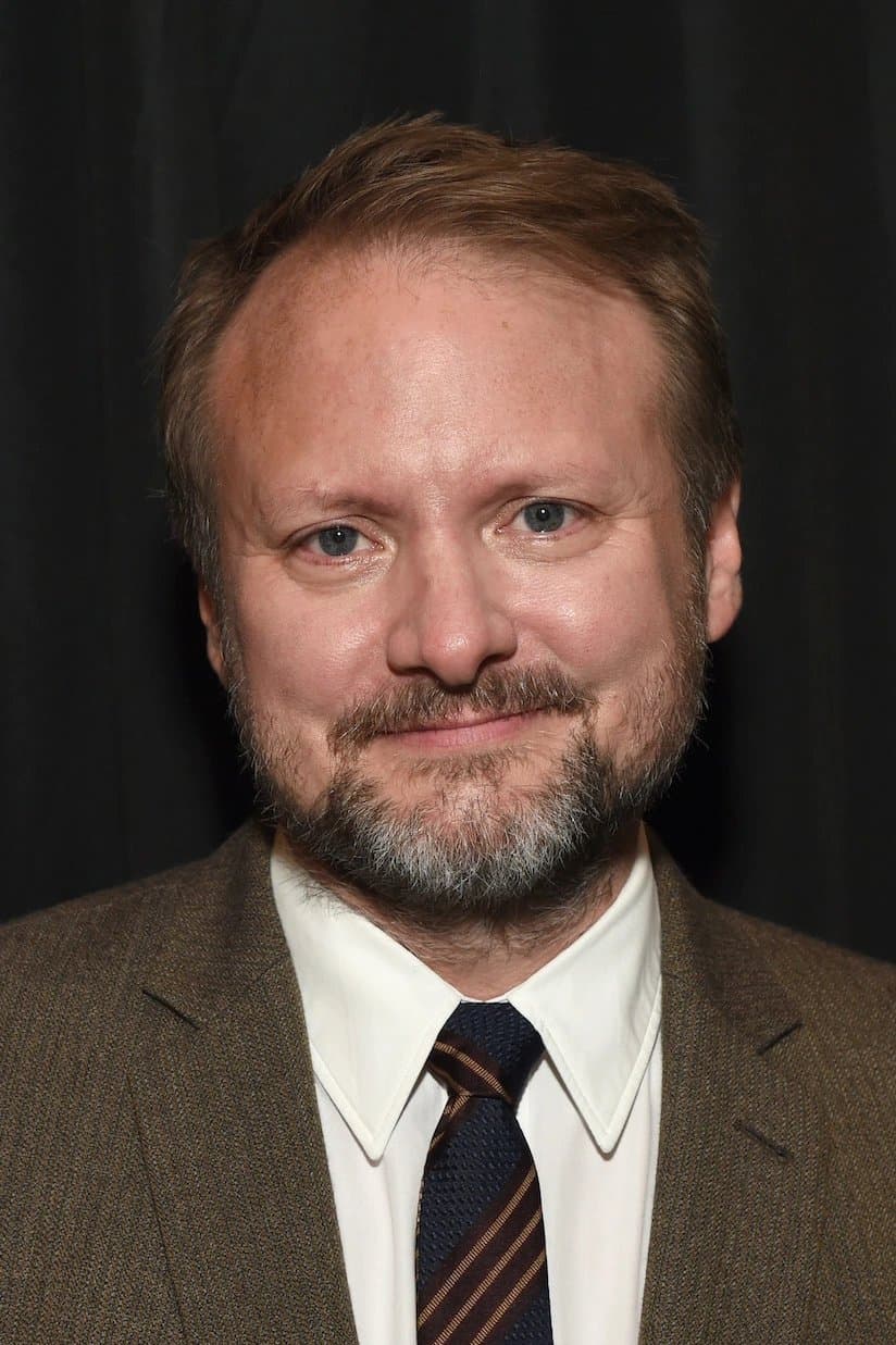 Rian Johnson Profile Photo