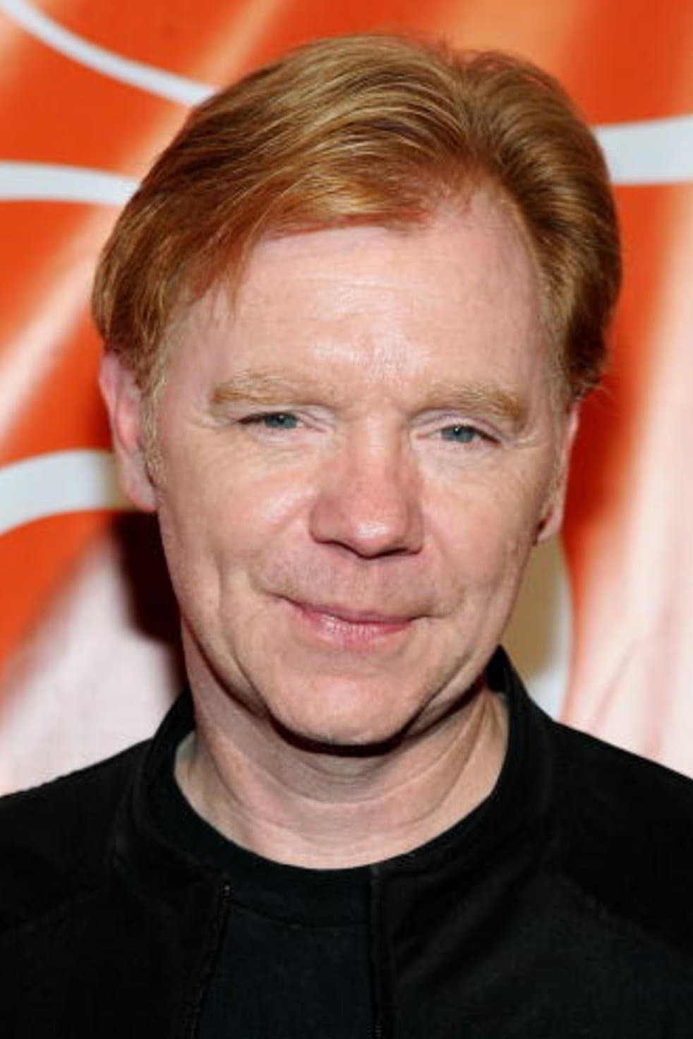 David Caruso Profile Photo