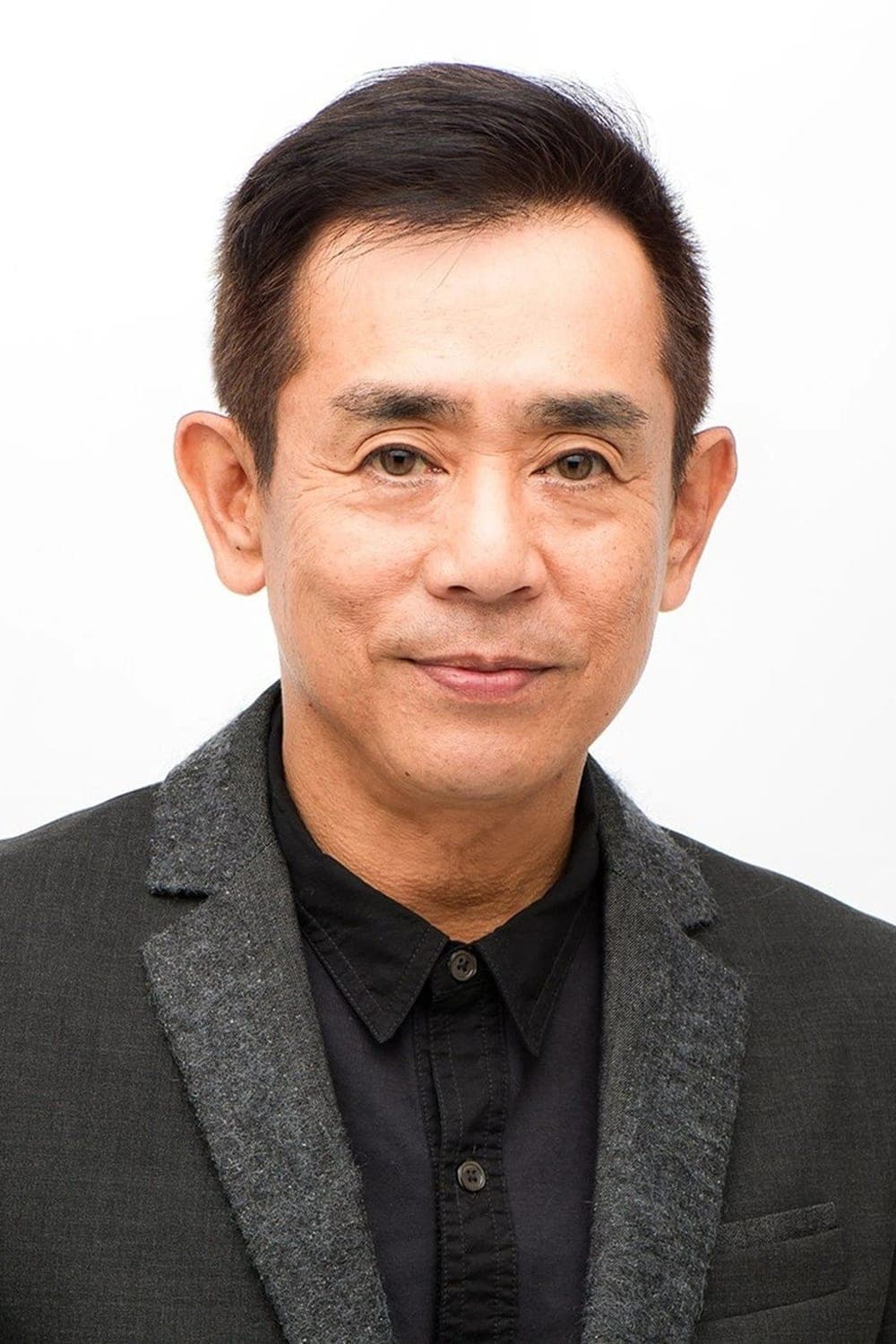 Kanichi Kurita Profile Photo
