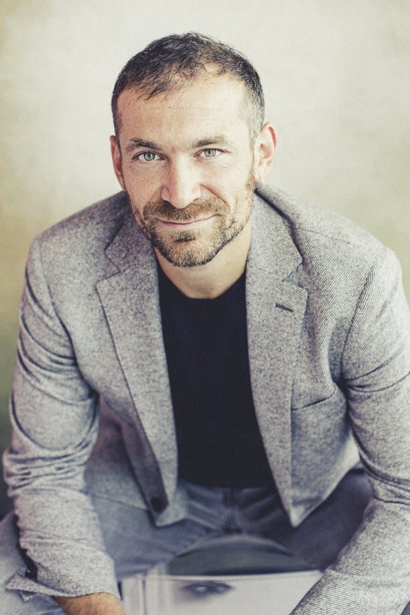 Arieh Worthalter Profile Photo