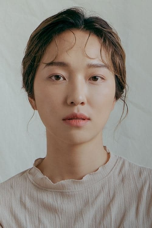 Kim Hae-na Profile Photo