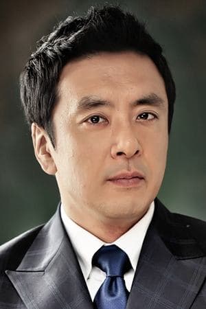 Kim Seung-woo Profile Photo