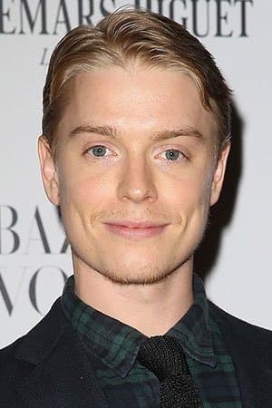 Freddie Fox Profile Photo