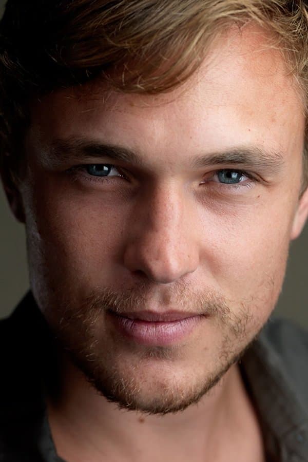 William Moseley Profile Photo