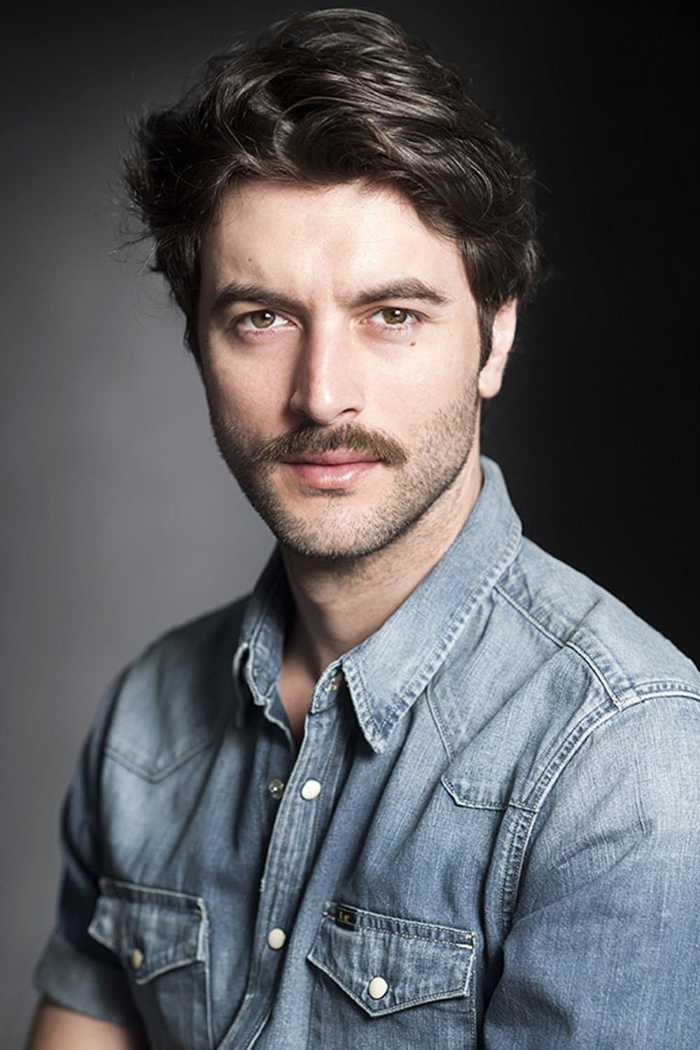Javier Rey Profile Photo