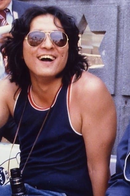 Kazuhiko Hasegawa Profile Photo