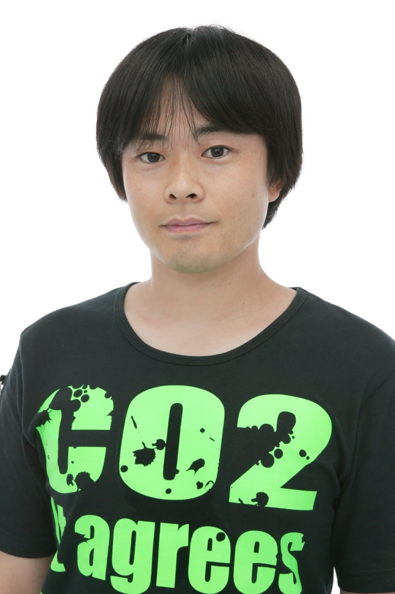 Daisuke Sakaguchi Profile Photo