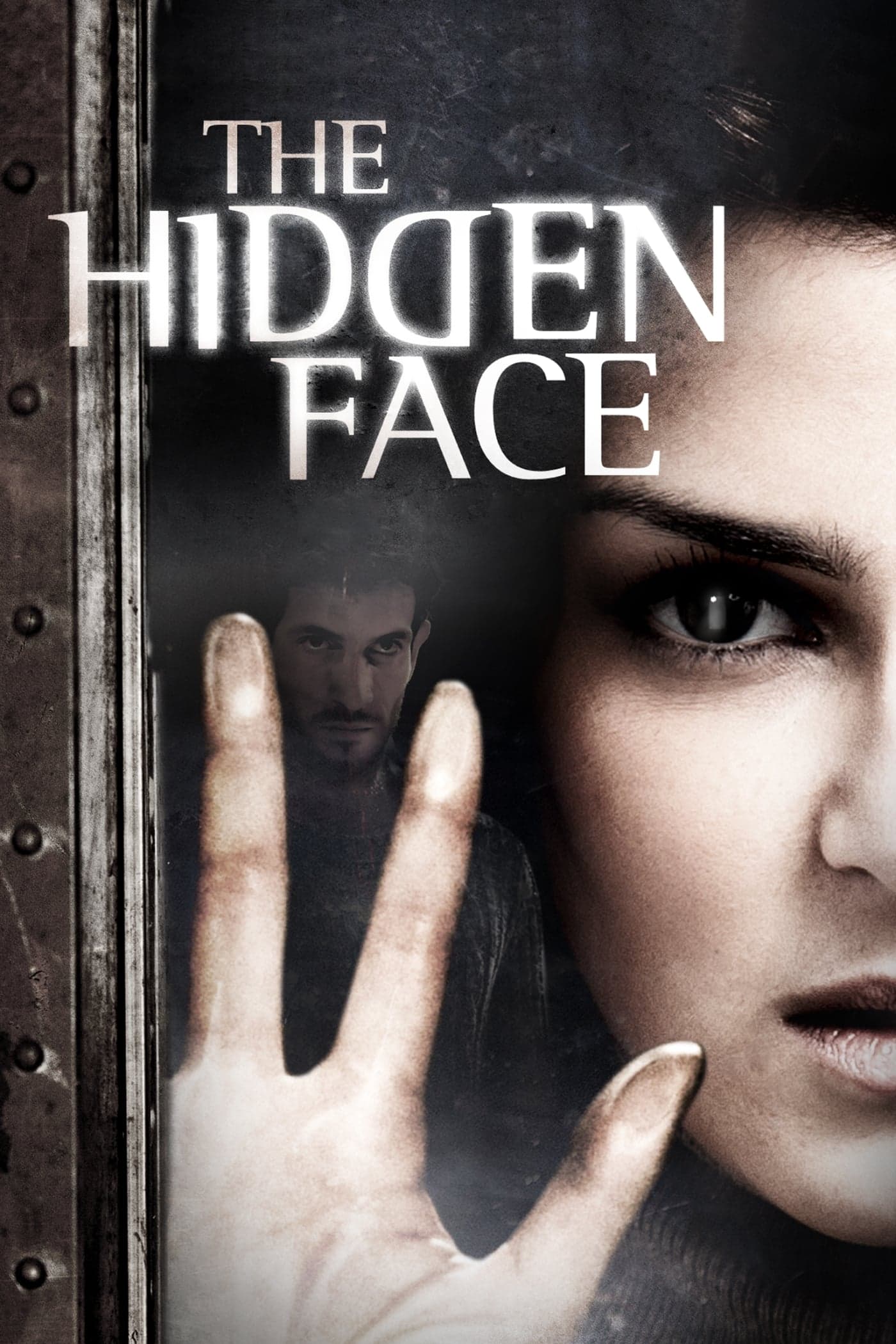 The Hidden Face Movie Poster