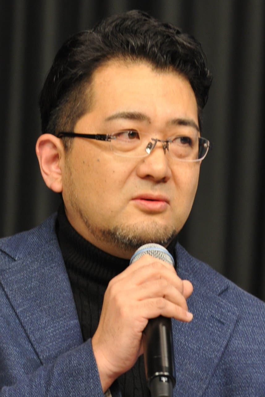 Tatsuto Higuchi Profile Photo