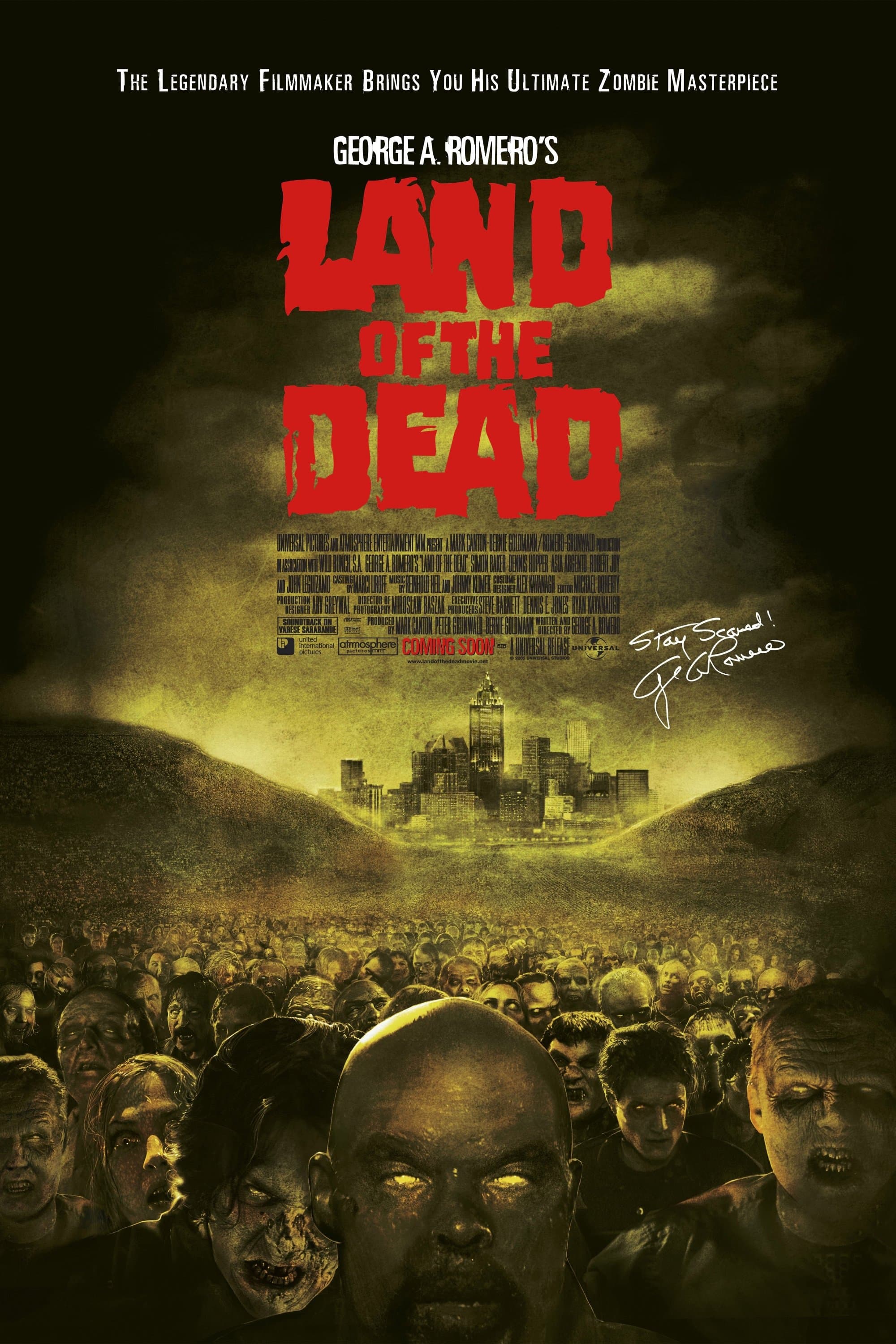 null Movie Poster