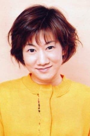 Akiko Yajima Profile Photo