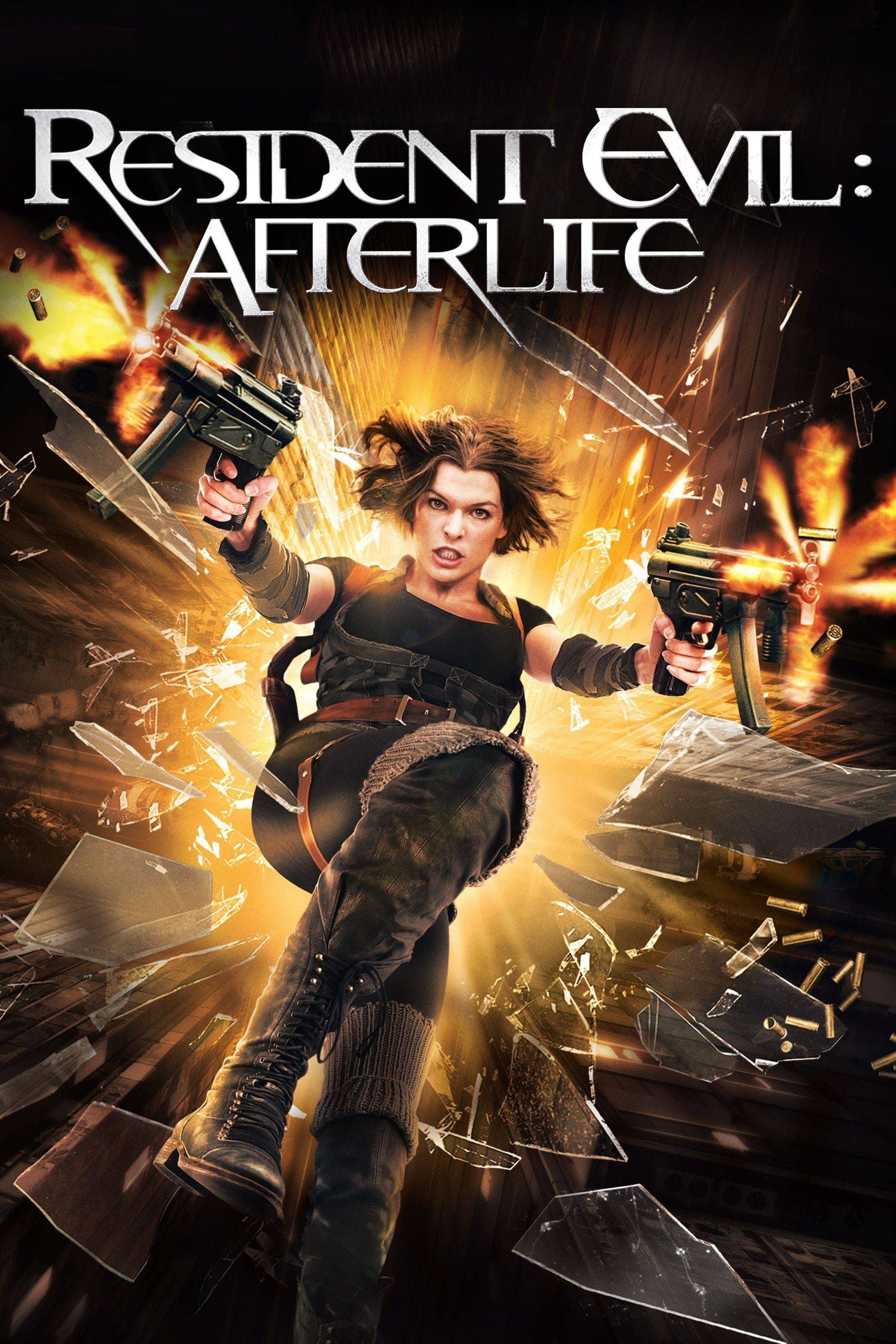 null Movie Poster