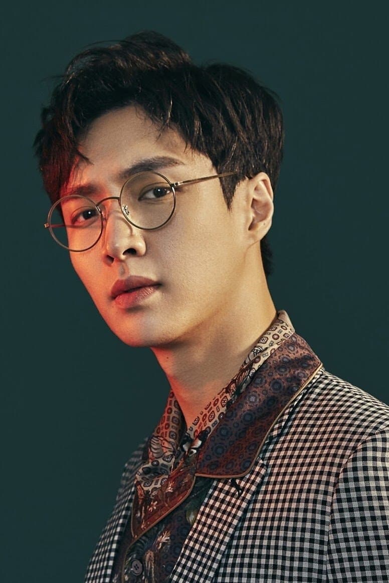 Zhang Yixing Profile Photo