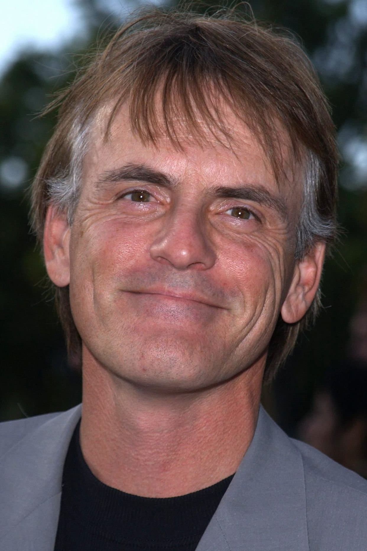 Rob Paulsen Profile Photo
