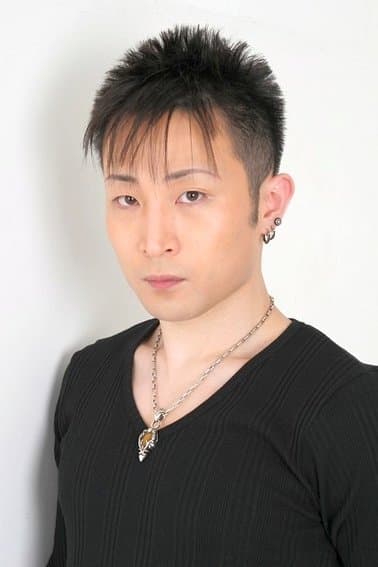 Takashi Ohara Profile Photo