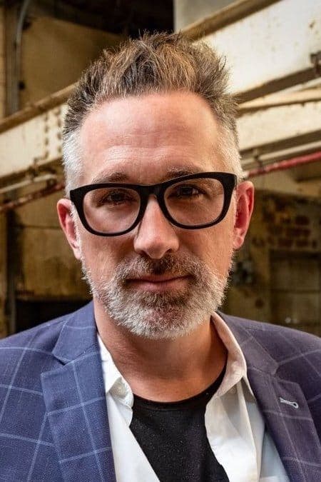 Darren Lynn Bousman Profile Photo
