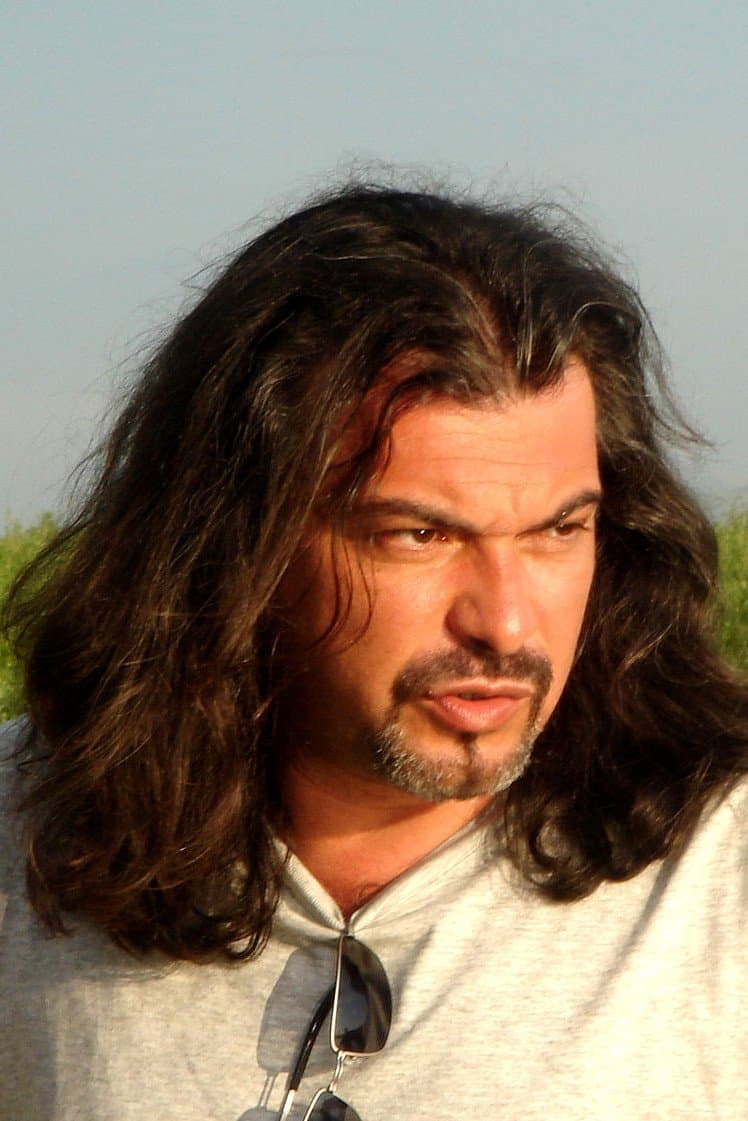Magarditch Halvadjian Profile Photo
