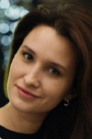 Darya Gratsevich Profile Photo