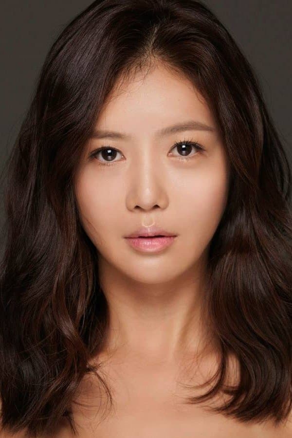 Go Eun-yi Profile Photo