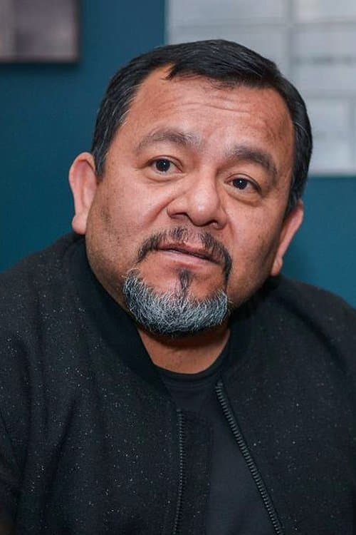 Silverio Palacios Profile Photo