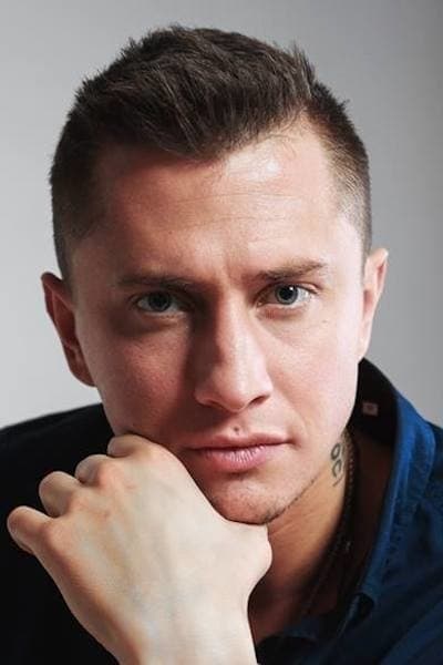 Pavel Priluchnyy Profile Photo