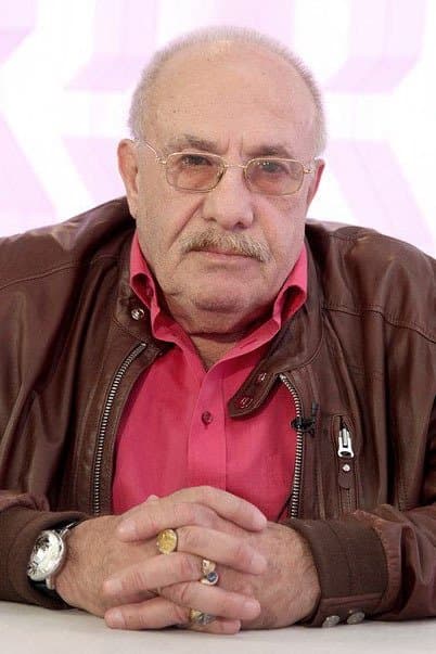 Eduard Volodarskiy Profile Photo