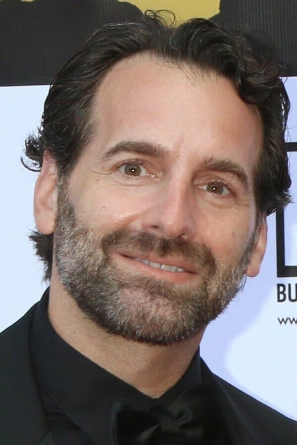 Kevin Makely Profile Photo